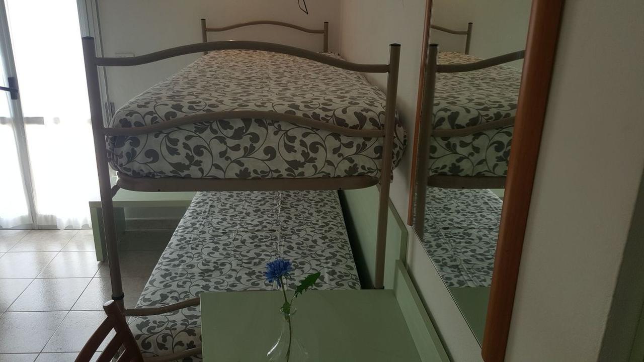 Hotel Villa Cesira 벨레지아아지마리나 객실 사진
