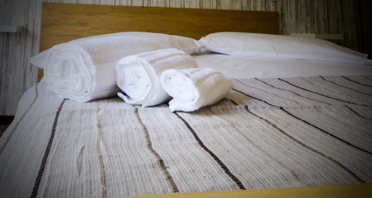 Hotel Villa Cesira 벨레지아아지마리나 외부 사진