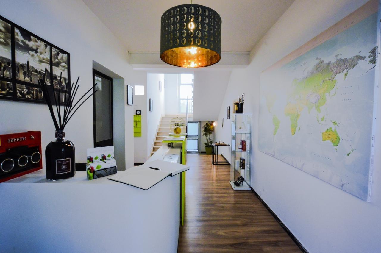 Hotel Villa Cesira 벨레지아아지마리나 외부 사진