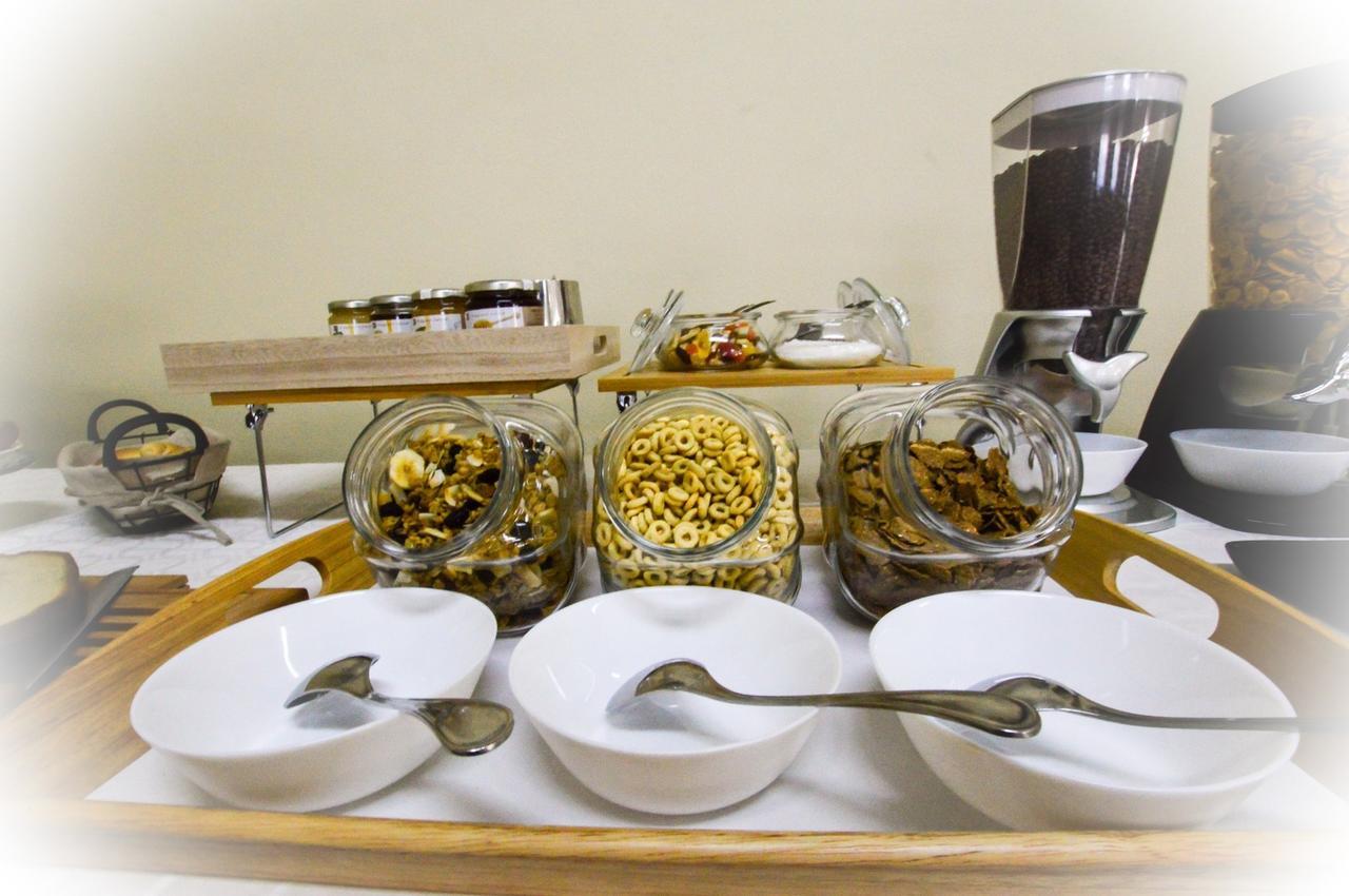 Hotel Villa Cesira 벨레지아아지마리나 외부 사진